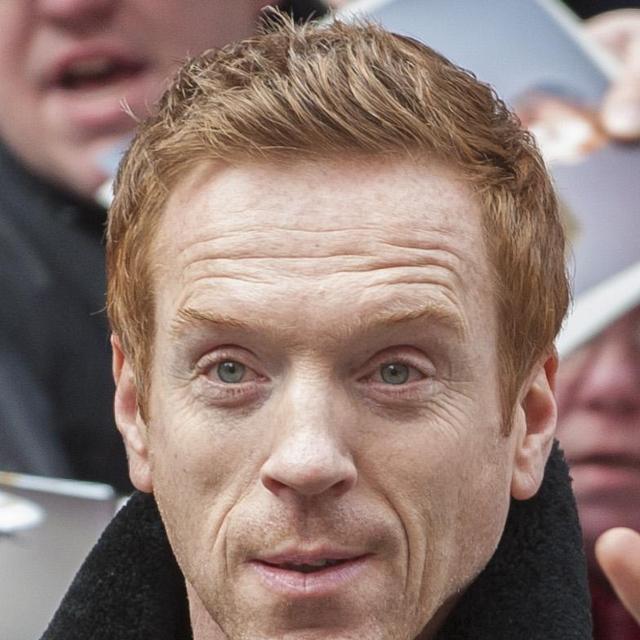 Damian Lewis watch collection
